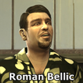 Roman Bellic