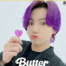 BTS&Butter&ARMY